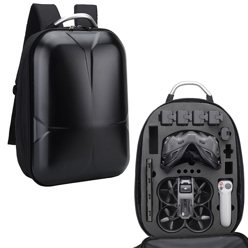 Rc Helicopter Bag - Plecak Duricrust Wodoodporna torba na okulary