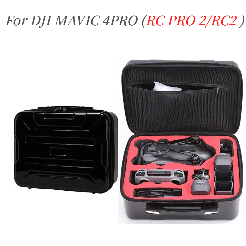Rc Helicopter Bag - Organizer, torba na ramię, futerał do