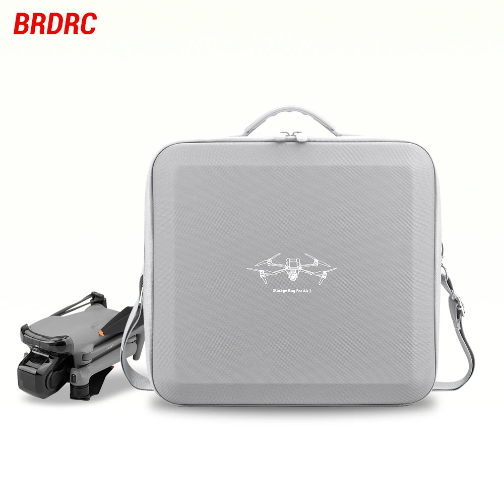 Rc Helicopter Bag - BRDRC Torba do przechowywania pilota DJI