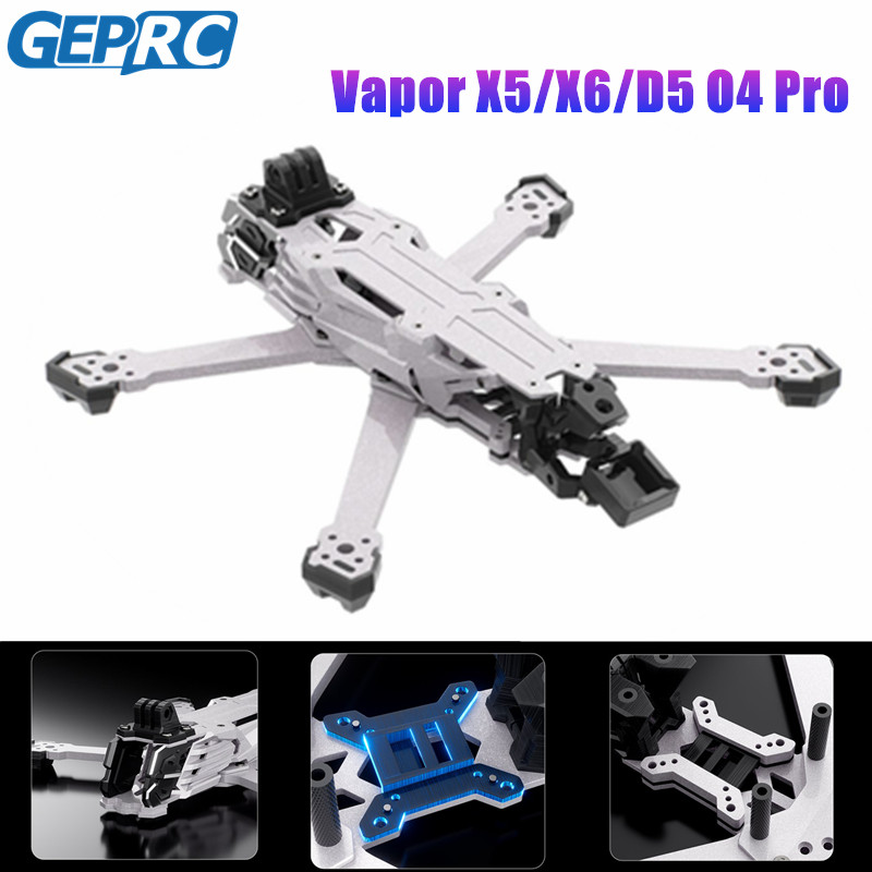 Rc Helicopter Parts - GEPRC Vapor D5/x5/x6 O4 Pro Rama