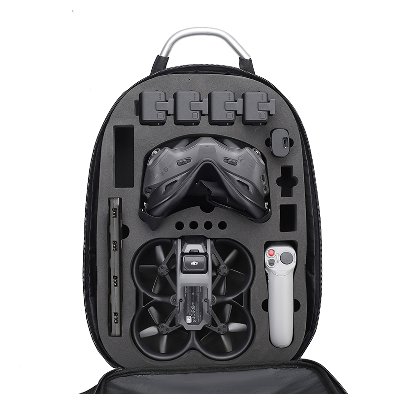 Plecak Duricrust Wodoodporna t – Rc Helicopter Bag recenzja i cena