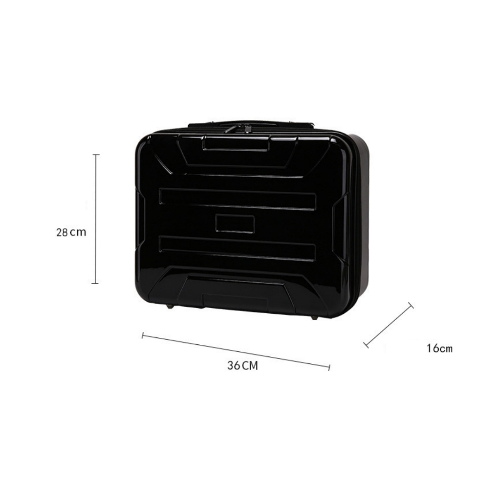 Organizer, torba na ramię, fut – Rc Helicopter Bag recenzja i cena