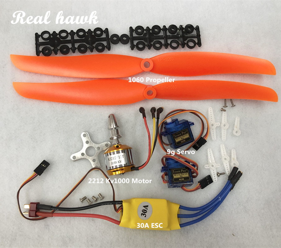 2212 A2212 1000KV Bezszczotkow – Rc Helicopter Battery recenzja i cena