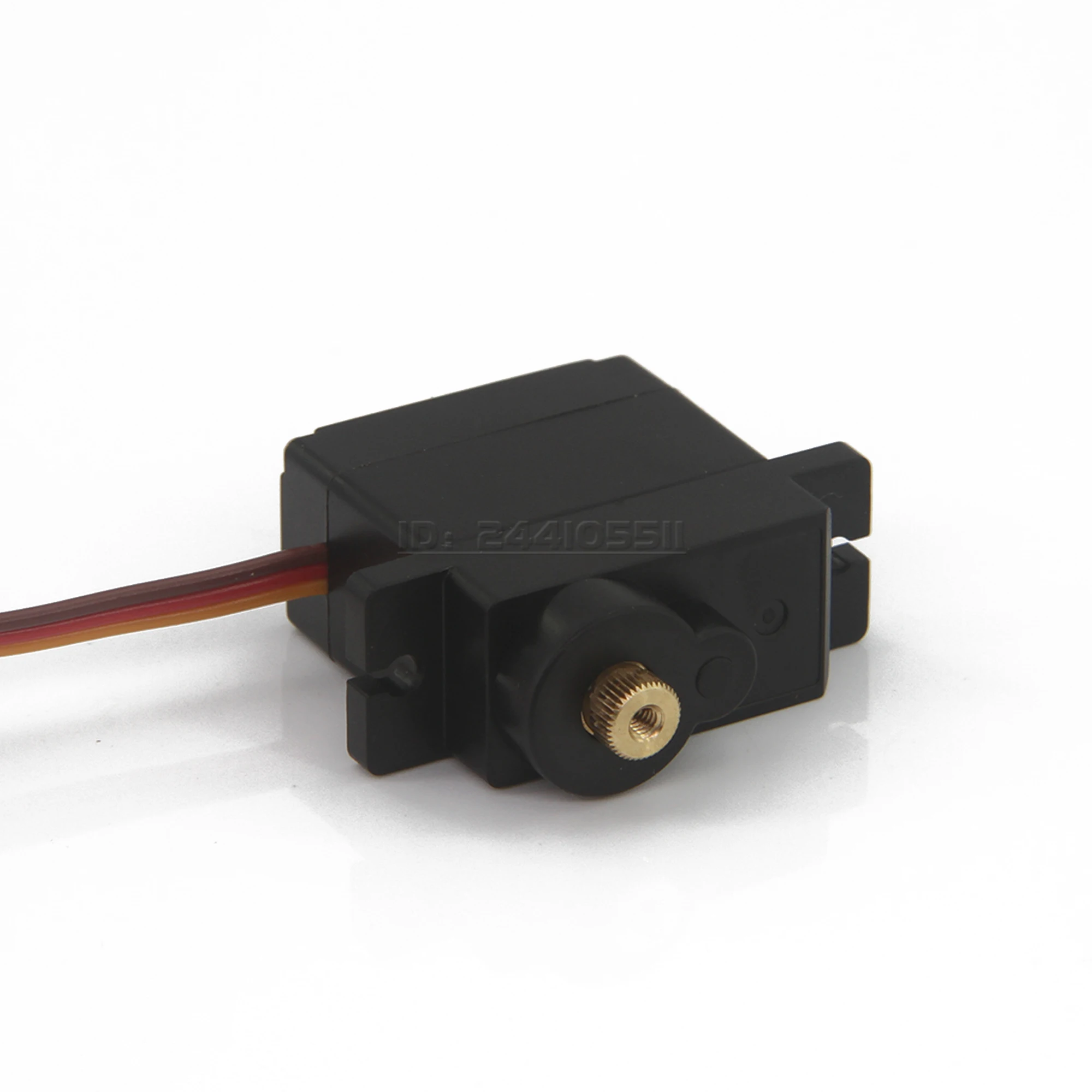 NEEBRC 9G Mikro Metalowy Serwo – Rc Helicopter Motor recenzja i cena