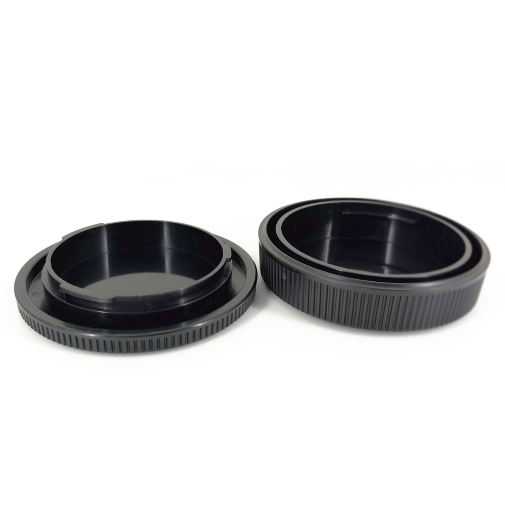 Tylna osłona obiektywu RF + pr – Canon Camera Eos R50 recenzja i cena