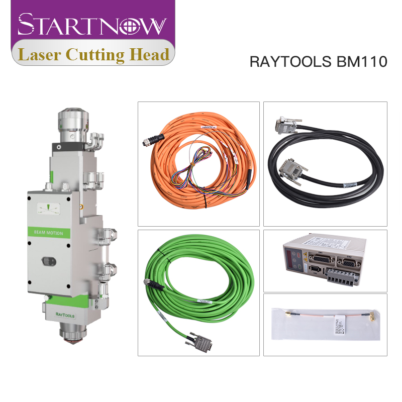 Raytools BM110 3000W BM06K 600 – Holy Stone Drone Hs720 recenzja i cena