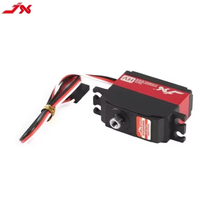 JX PDI-HV2545MG 4.5KG Bezrdzen – Rc Helicopter Gyro recenzja i cena