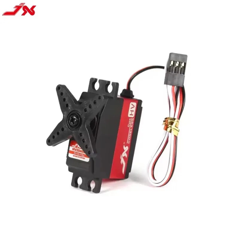 JX PDI-HV2545MG 4.5KG Bezrdzen – Rc Helicopter Gyro recenzja i cena