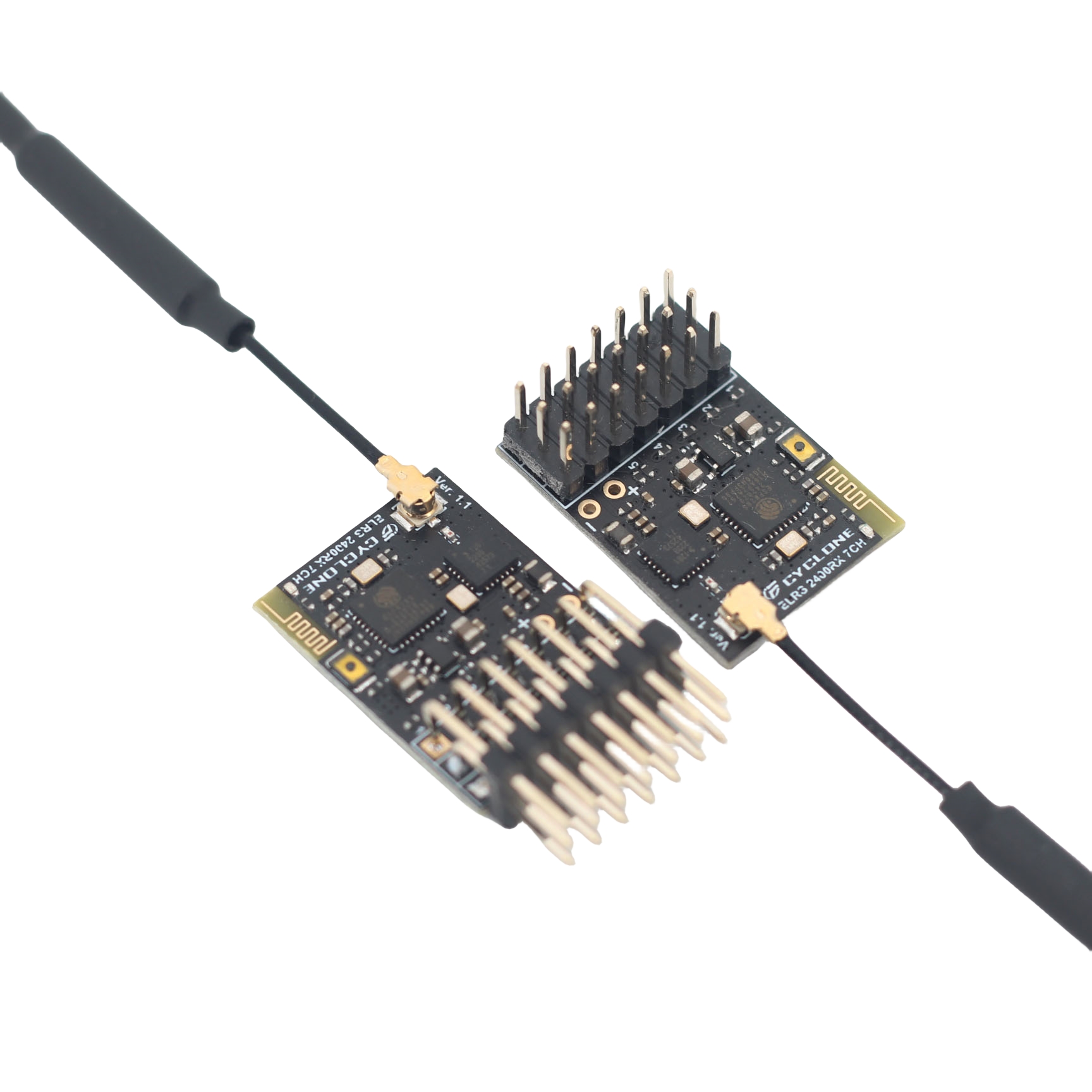 ELRS 2.4G PWM 7CH 6CH CRSF odb – Rc Helicopter Battery recenzja i cena