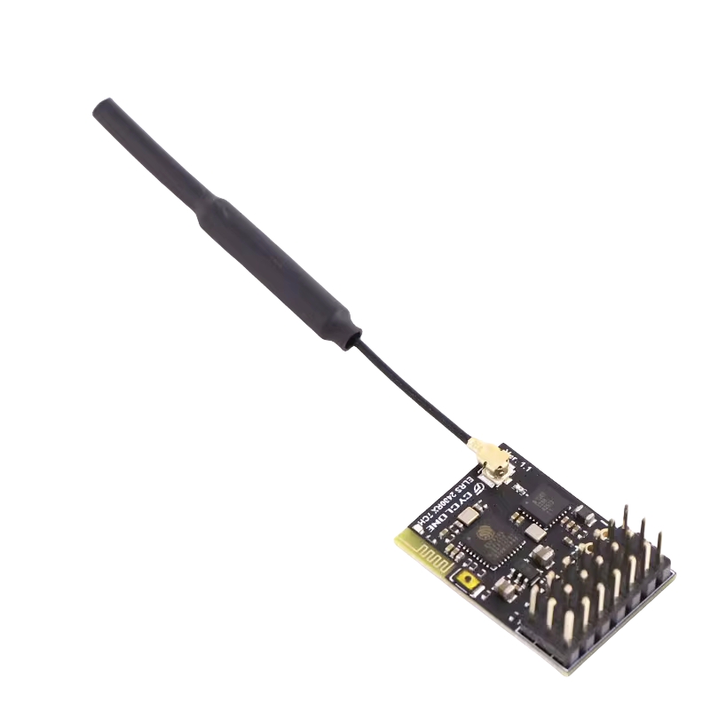 ELRS 2.4G PWM 7CH 6CH CRSF odb – Rc Helicopter Battery recenzja i cena