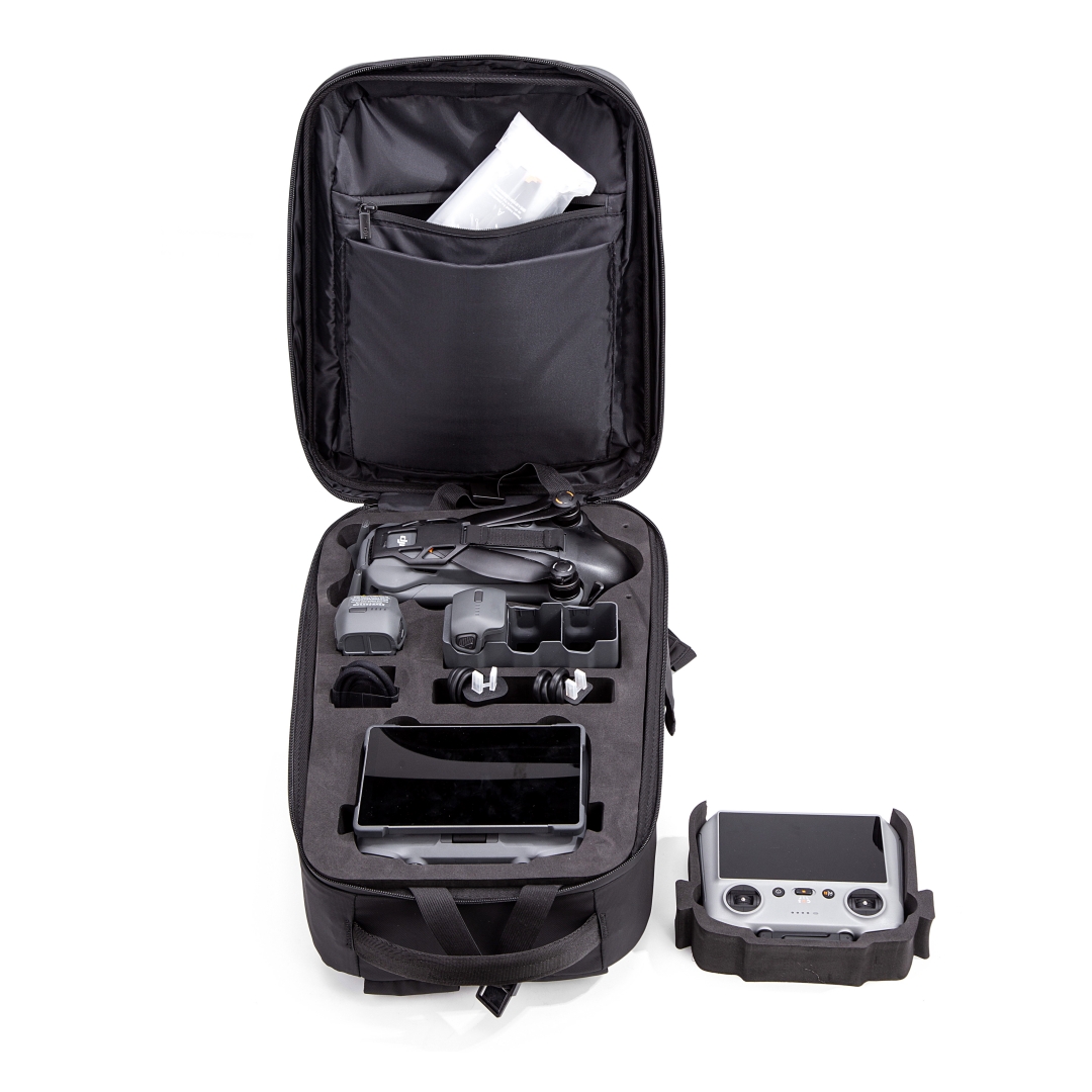 Wysokiej jakości wodoodporny p – Rc Helicopter Bag recenzja i cena