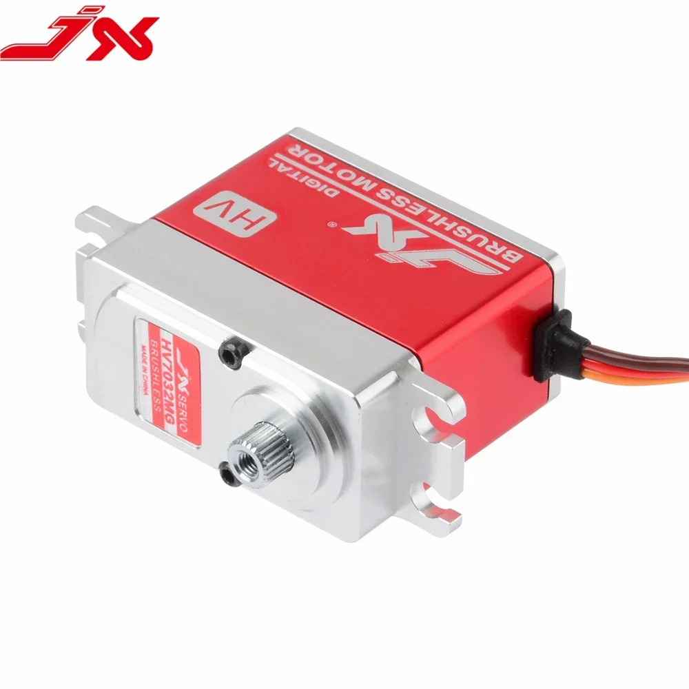 Serwo JX BLS-HV7032MG 32KG.cm@ – Rc Helicopter Servo recenzja i cena