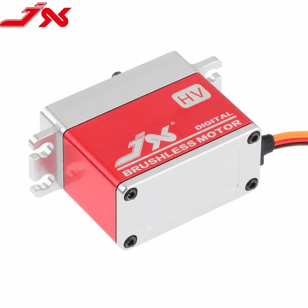 Serwo JX BLS-HV7032MG 32KG.cm@ – Rc Helicopter Servo recenzja i cena