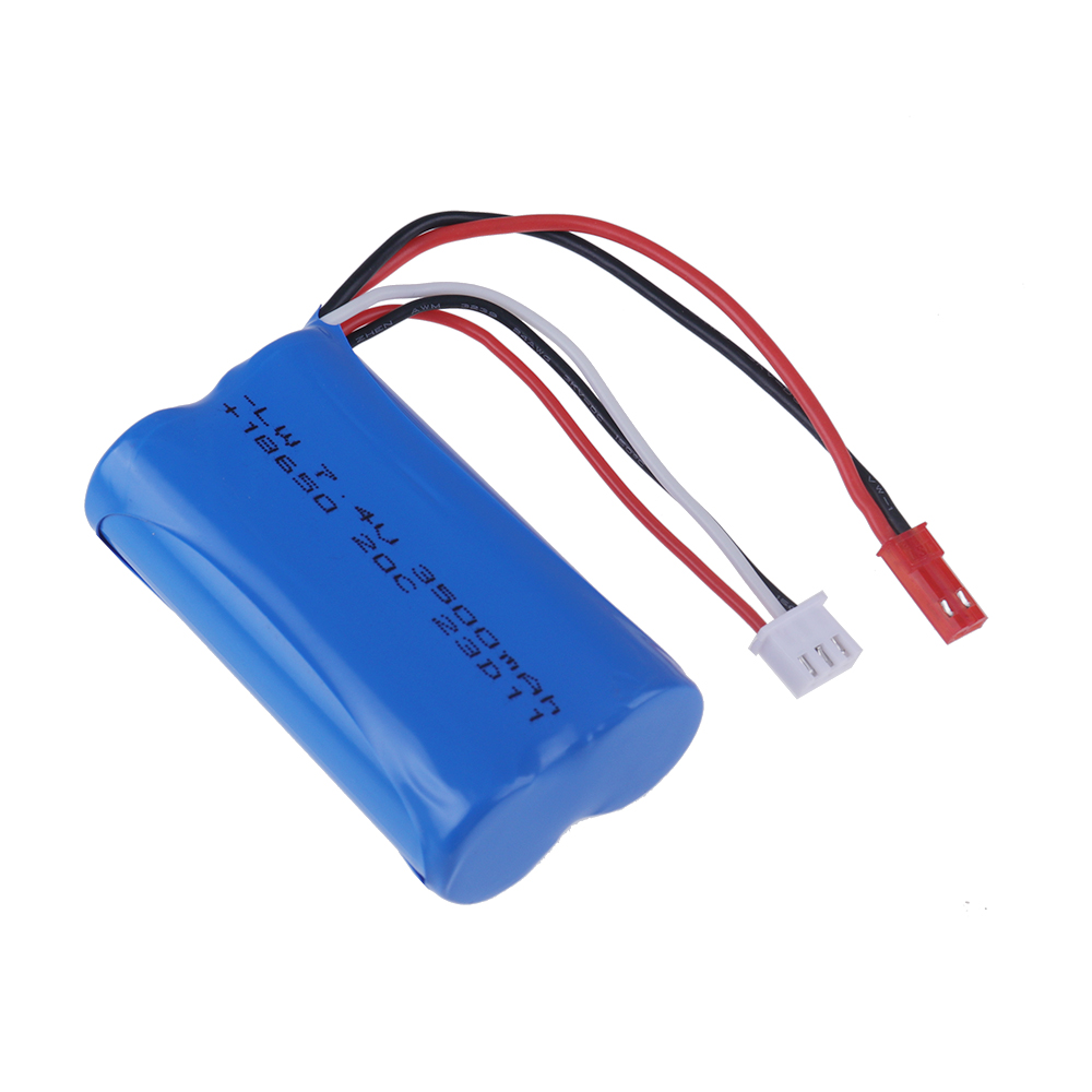Ulepszony akumulator litowo-jo – Rc Helicopter Charger recenzja i cena