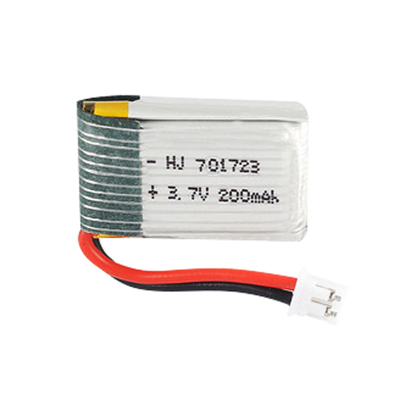 Ulepszona bateria 3.7V 200mAh  – Rc Helicopter Charger recenzja i cena