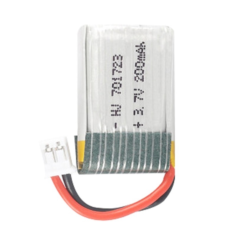 Ulepszona bateria 3.7V 200mAh  – Rc Helicopter Charger recenzja i cena
