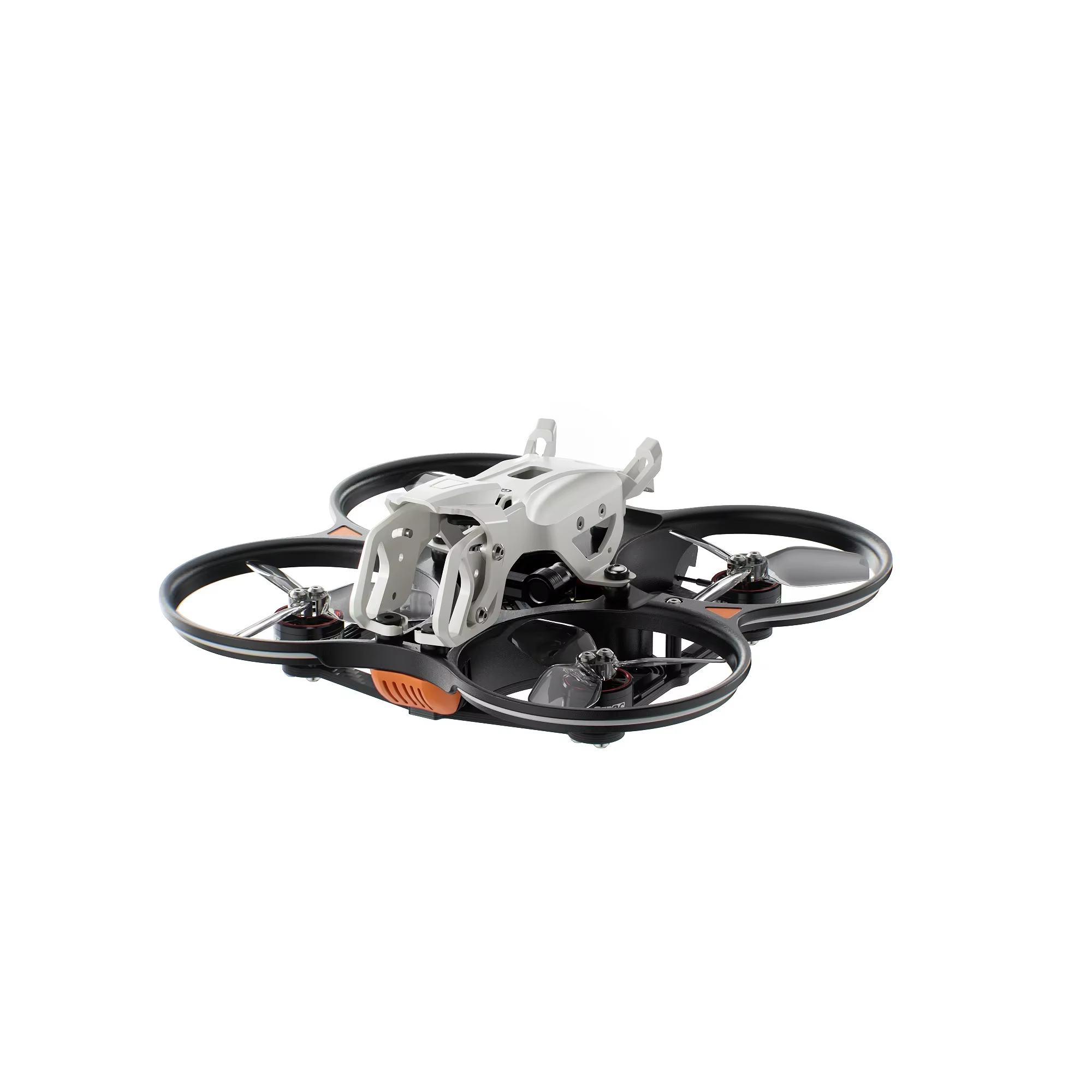 Bez baterii GEPRC Darkstar 25  – Rc Helicopter Case recenzja i cena