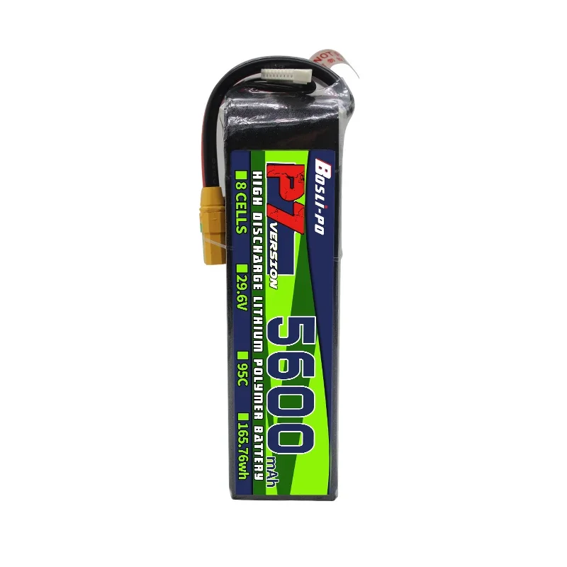 Bateria Li-Po Bosli-po 8S 29.6 – Rc Helicopter Bag recenzja i cena