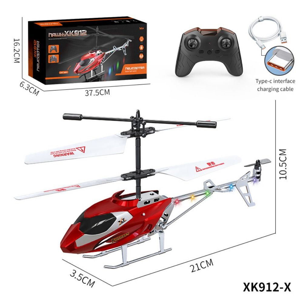 Hobby Mini Helikoptery RC z Ła – Rc Helicopter Large recenzja i cena