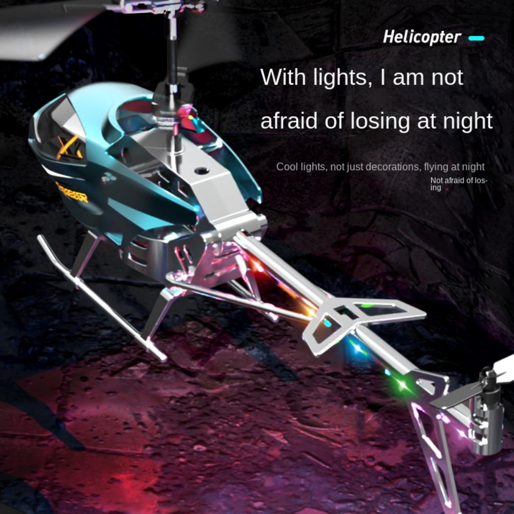Hobby Mini Helikoptery RC z Ła – Rc Helicopter Large recenzja i cena